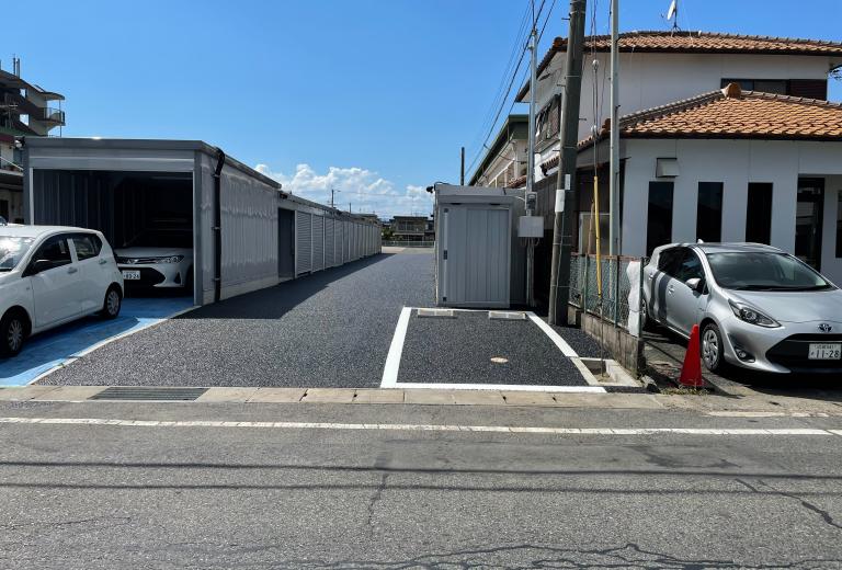 GoodParking.守山播磨田町